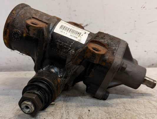 AC Delco Remanufactured Power Steering Gear Box 28218698 Automotive Unit