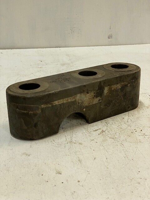 Caterpillar 306-9446 Track Idler Cap CAT