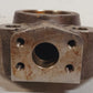 Cat Hydraulic Cylinder Head 124-2726 | 06 | SLR | 0825 50