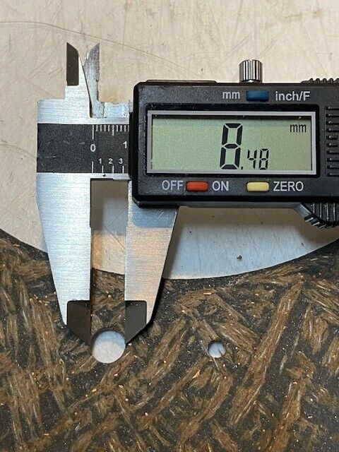 13 Qty of Parker Clutch Facings 2753A05, CFH-PTB384260 | 11-3/4" Dia (13 Qty)