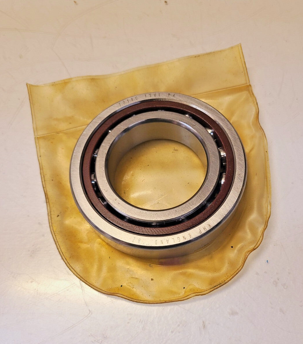 RHP Bearing  7210C | TSUL P4 | 8Z