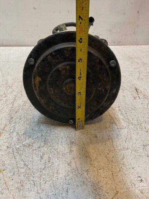 Sanden R134A AC Compressor Model U4311