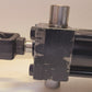 Lehigh Pneumatic Air Cylinder Model HP25 S/N 1029357