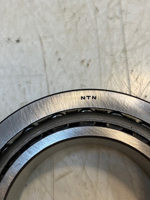 Tru Star Front Bearing Set PT A-22, 4T-JLM506810PK (2) 4T-JLM5068EPK (2)