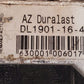 Az Duralast Remanufactured Alternator DL1901-16-4 | 5126