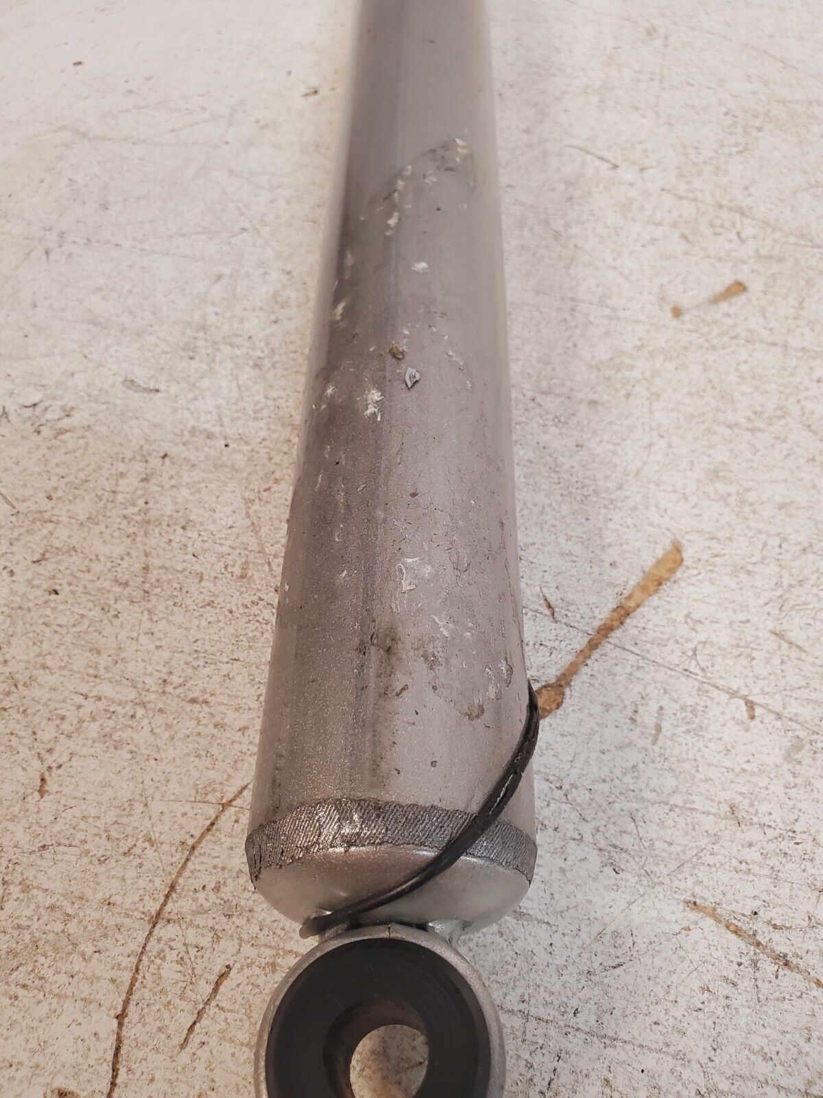 Hydraulic Cylinder Q14195 | 658700