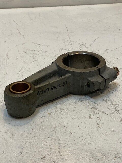 1-997 Connecting Rod 7" Length 60mm Bore 23mm Smaller Bore