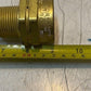 Rego Pressure Relief Valve 8684G Pop Action Brass 250 PSI 1" NPT 2620 Air