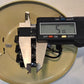 Viking Firecycle-OH Model C Heat Detector 11723 | 1086 | 140F 60C | 5A 125VAC