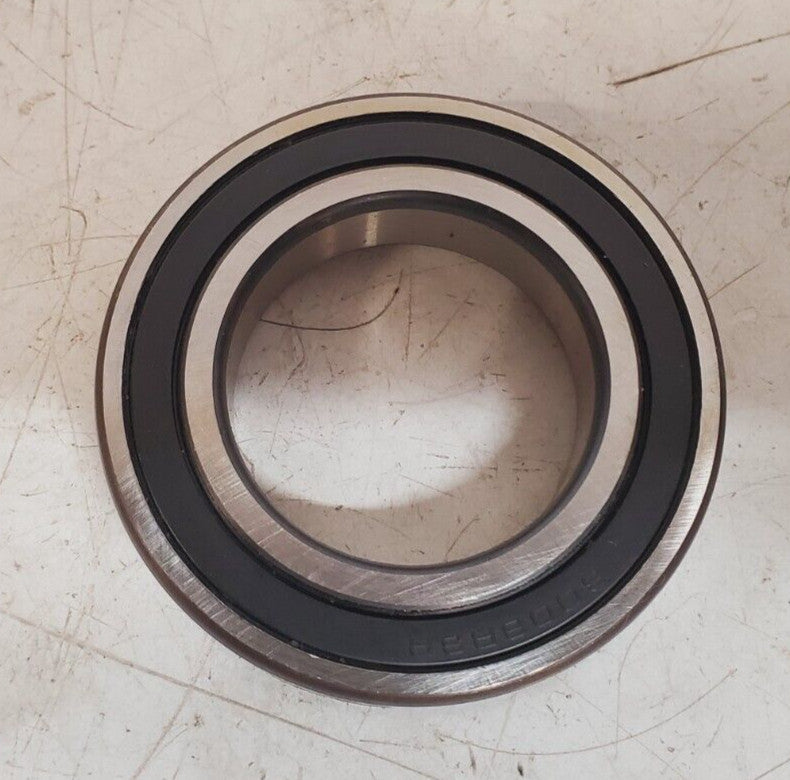 FAG Deep Groove Bearing 6008RSR | 6008 RSR | 6008-RSR | N-WG | 6008.C3