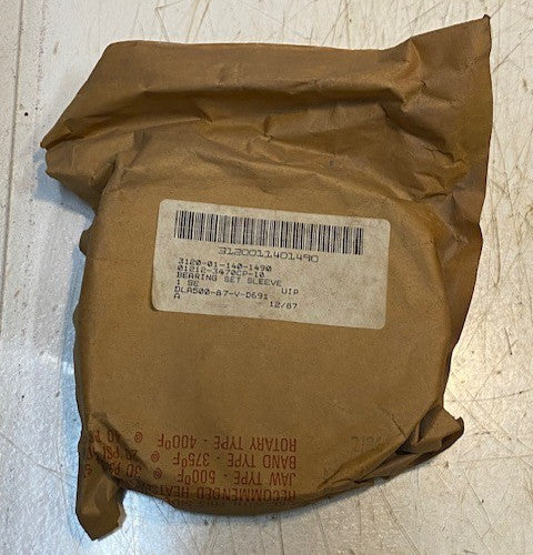 Federal Mogul Sleeve Bearing Set 3120-01-140-1490 Engine Bearing Kit