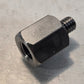 6 Quantity of Versa P-1002-11A-H2 Hydraulic Adapter Assembly | 1/8" (6 Qty)
