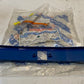 New Holland SBA350501250 Hood Support fits Ford 10-1/8" L 1-7/8" W