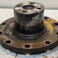 Dual Hub 7K686RLRWME | 7K068 | 4K0689 | 10x10in Bolt Pattern | 4x3.5in Pattern