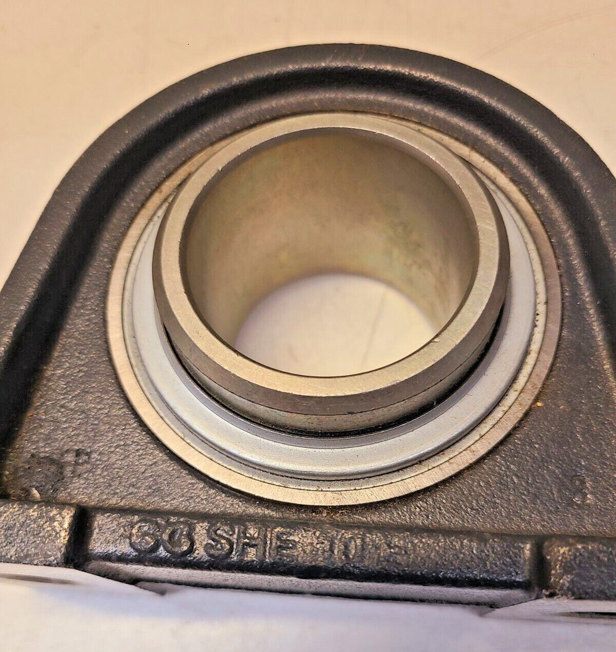 INA Plummer Block Housing GGSHE10E | GE50-KTT-B | 45 | 305