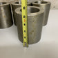 6 Wear Resistant Bushings and Sleeves 5” Tall, 4.5” Wide (6 Pack)