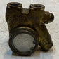 Procon Brass Pump 111A125F11AA250 NSF N012459