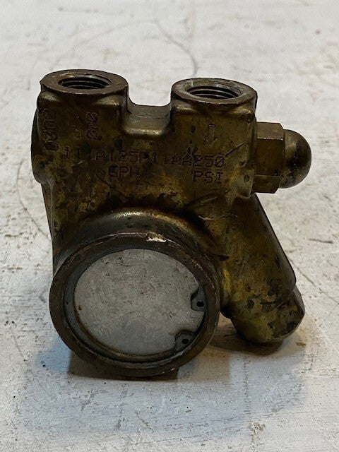Procon Brass Pump 111A125F11AA250 NSF N012459
