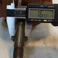 2 Qty of Alternator Rotor Generators 12-Teeth 10" L 4-3/4" OD 16mm Thread -2 Qty
