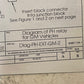 8 Qty of Check Corporation PH-EXT-GM-2 Delphi PH Relays for GM Vehicles (8 Qty)