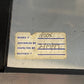 Boat Windshield Section Model 1800X | 23" H 20" D 41" L