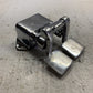 Floor Mounted Self Closing Double Foot Pedal Valve, Chrome 625-699ABCP