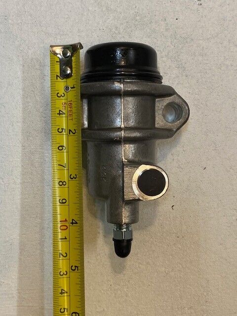 Clutch Slave Cylinder S1905 | AS-19 | B2K