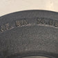 Webb Wheel Inboard Mount Brake Drum 64425F | 10507 |  14x2.5 | 6x6/5.5 Patterns
