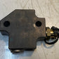 Paccar Diesel Engine Fuel Pressure Control Valve 1887759 | 12183 Fuel Rail Valve