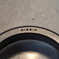 3 Quantity of Koyo KE M12648 Tapered Roller Bearings with M12610 Race (3 Qty)