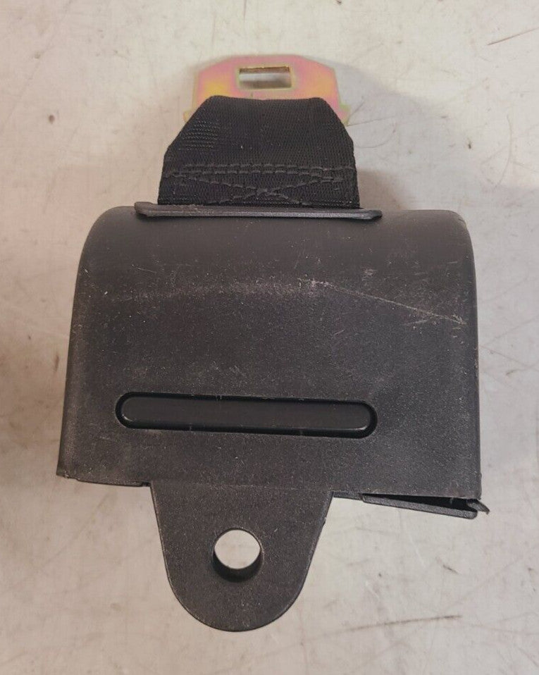 MPP Retractable Seat Belt 2134