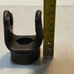 Weasler Yoke 06011-8 | 3-1/4" H 2-1/4" W 2" D 24mm Pin Hole 25mm Bore