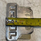 2 Quantity of JOST Tab Washers SK7310447 Locking Washer Hardware (2 Quantity)