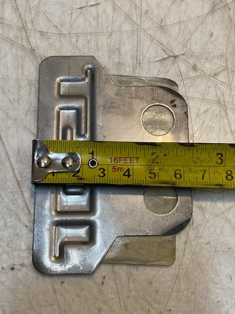 2 Quantity of JOST Tab Washers SK7310447 Locking Washer Hardware (2 Quantity)
