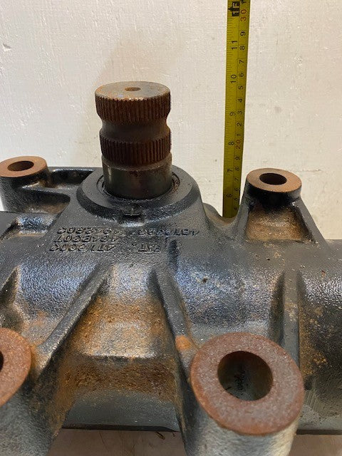 Power Steering Gear 4773303, 4648307, 4942803, 4872393, 56mm Shaft 20mm Shaft