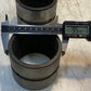 2 Quantity of Bearing Sleeve Dimple Bushings 240-2913/02 | OF102723/A (2 Qty)
