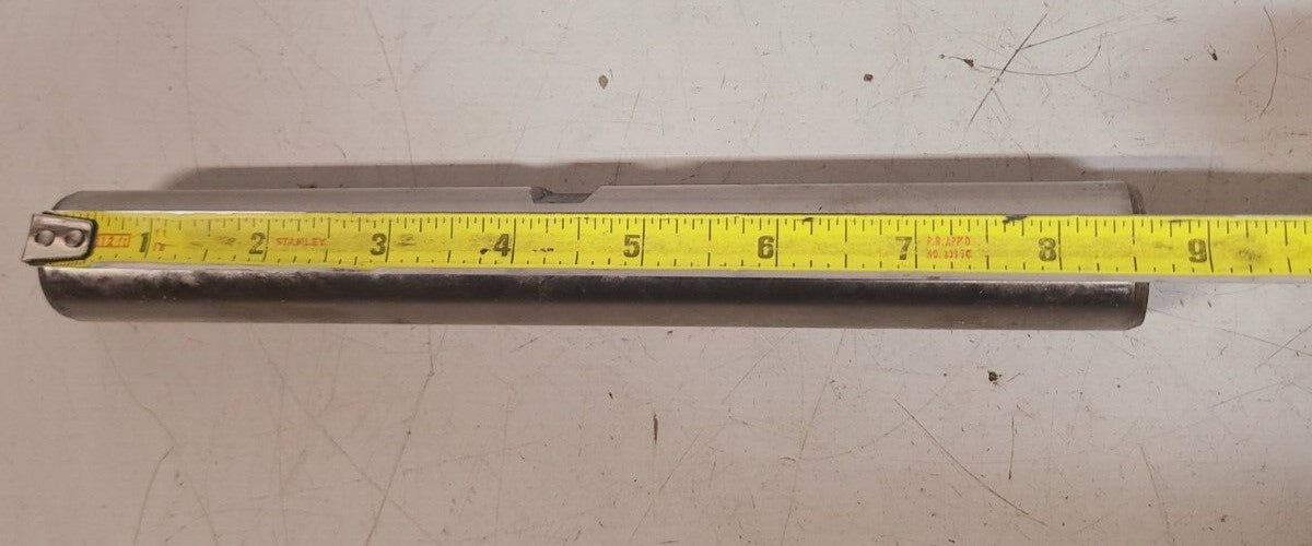 King Pin 8.6" Long x 1.1" Diameter