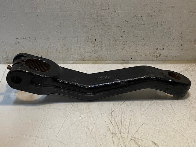 Pitman Arm 448226 | AM332 | MAM332 | 14-1/2" Long 3" Wide 30mm Hole 49mm Bore