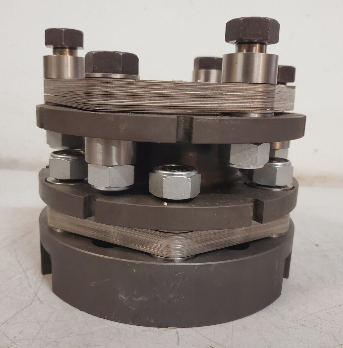 Close Coupled Split Assembly 2009 06 A S99 | 7-3/4" Diameter