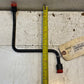 Doosan 36858124 | 2 Stg Fem Disc Tube