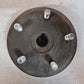 Brake Drum 52077 P13 | DW57 JW 4