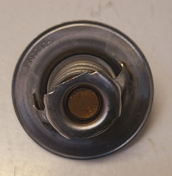 2 Quantity of Mercruiser Thermostat 160F | 807252-2  (2 Qty)