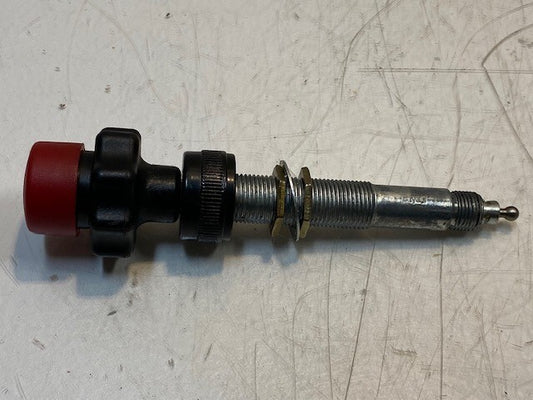 Buyers Vernier Adjustable Locking Control Cable Replacement Head