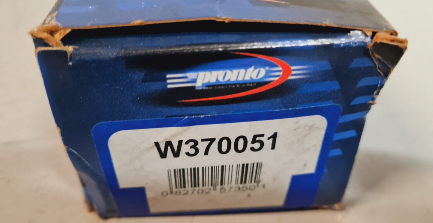 2 Quantity of Pronto Drum Brake Wheel Cylinders W370051 (2 Qty)