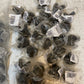 77 Qty of Husqvarna 17-14457 Blade Bolts With Washer Replaces 193003 (77 Qty)