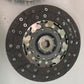 5802509914 3670 FPT Clutch Kits 55229617 - ONLY INCLUDES PICTURED PARTS