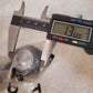 TRQ Tie Rod PSA68244