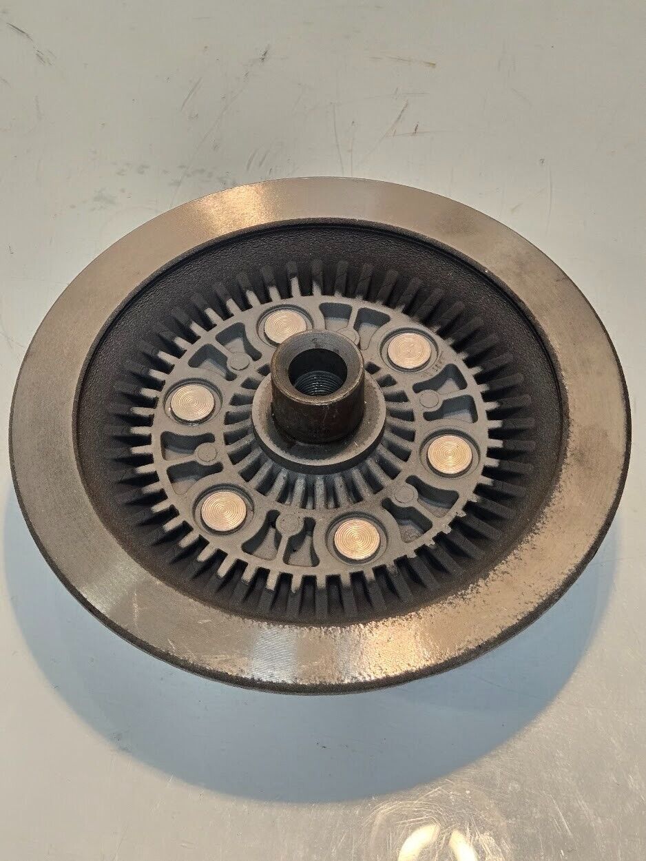 Horton Fan Clutch Kit S 4380986 | P 989334 | 601522 | 7-7/8" Diameter