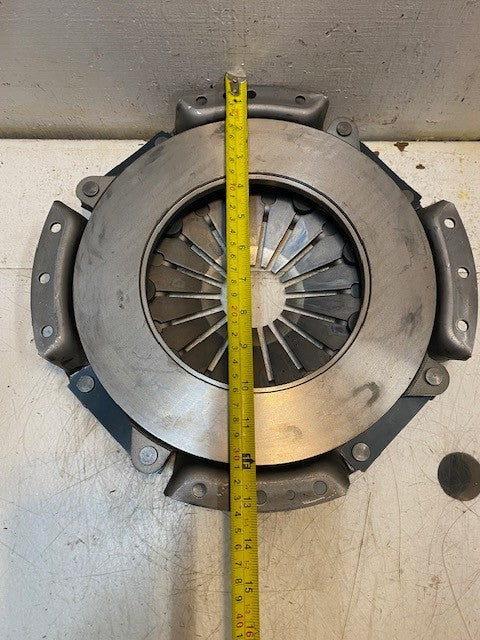 Clutch Pressure Plate Cover 8970317592 | 9H19 | 58mm Bore 9G29 | 620000