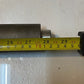 Axle Shaft 28-1/4" L 41mm 28-Spline End 28-Spline Middle 25mm End 44mm OD